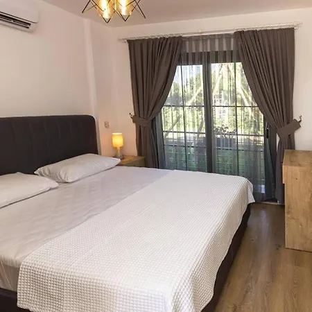 公寓 Village La Morada 5 - 1br In Bodrum 京多安