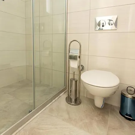 公寓 Village La Morada 5 - 1br In Bodrum *