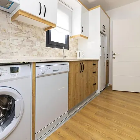 公寓 Village La Morada 5 - 1br In Bodrum *