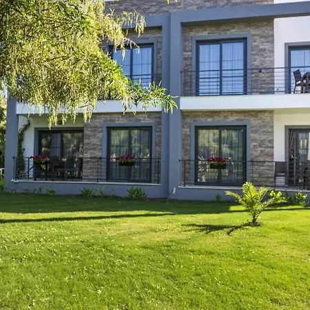 Apartamento Village La Morada 5 - 1br In Bodrum Gundogan (Bodrum)