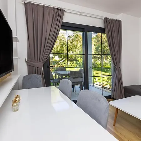 Apartamento Village La Morada 5 - 1br In Bodrum Gundogan (Bodrum)