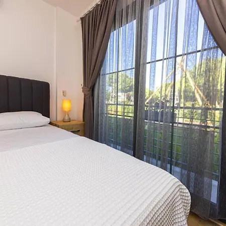 Village La Morada 5 - 1br In Bodrum Apartment *