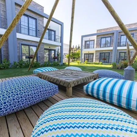 Apartment Village La Morada 5 - 1br In Bodrum *