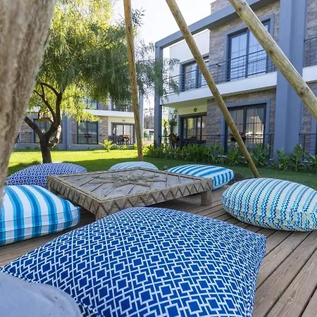 Village La Morada 5 - 1br In Bodrum Apartamento *