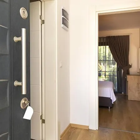 Village La Morada 5 - 1br In Bodrum Apartment
