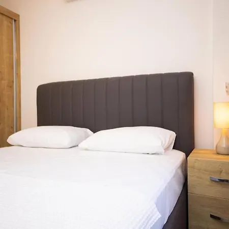 Apartamento Village La Morada 5 - 1br In Bodrum *