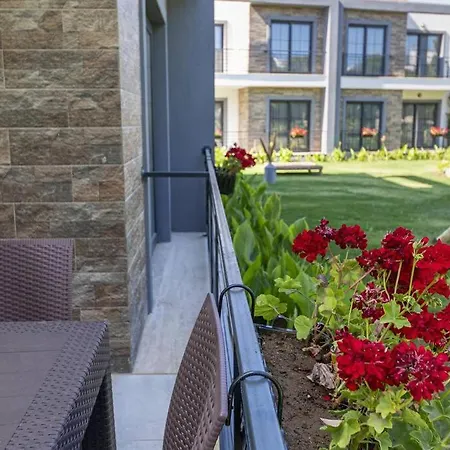 Apartment Village La Morada 5 - 1br In Bodrum *
