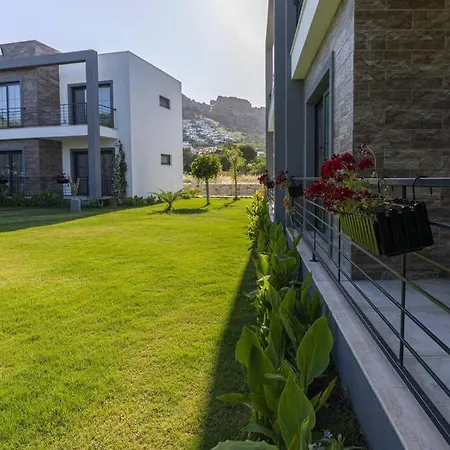 Apartamento Village La Morada 5 - 1br In Bodrum *