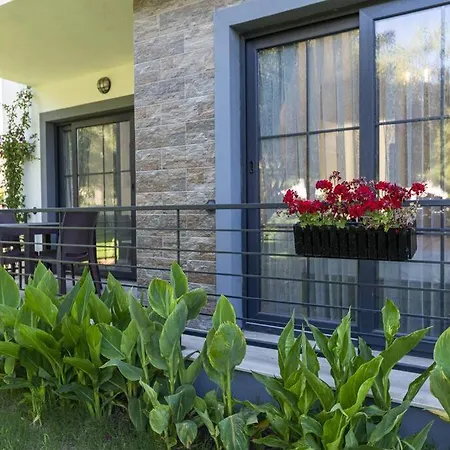 Village La Morada 5 - 1br In Bodrum Apartment