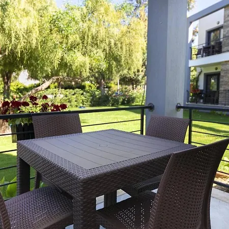 Village La Morada 5 - 1br In Bodrum Apartamento