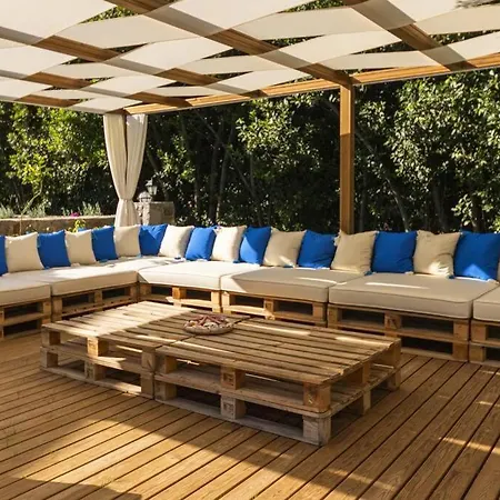 Village La Morada 5 - 1br In Bodrum Apartment